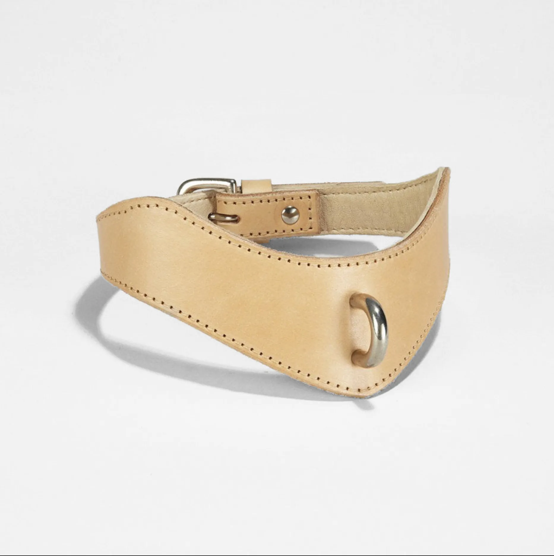 MEN'S D-SPIKE COLLAR
