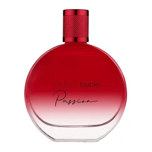 Michael Bublé Passion Eau de Parfum