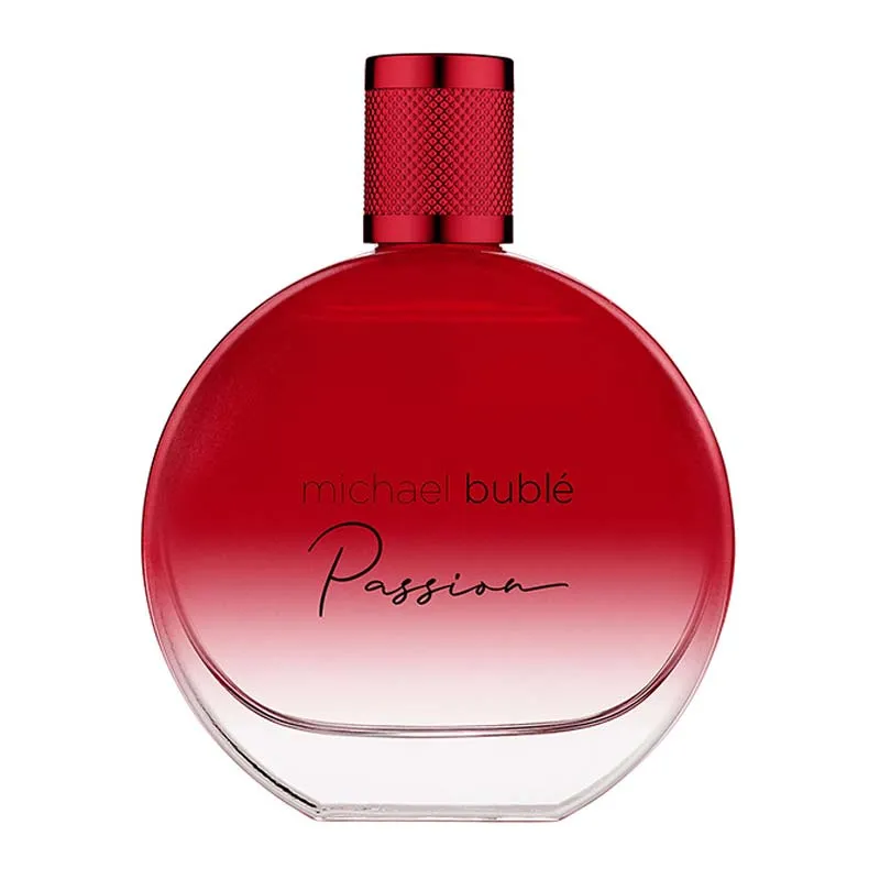 Michael Bublé Passion Eau de Parfum