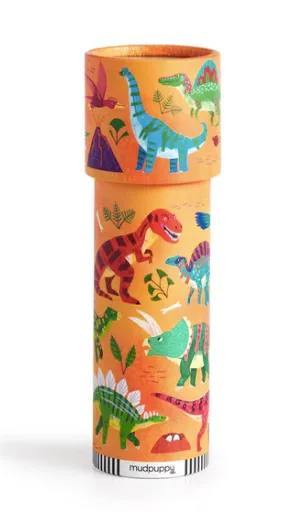 Mighty Dinosaurs Kaleidoscope