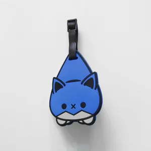 Mizu Luggage Tag by Mewzuno