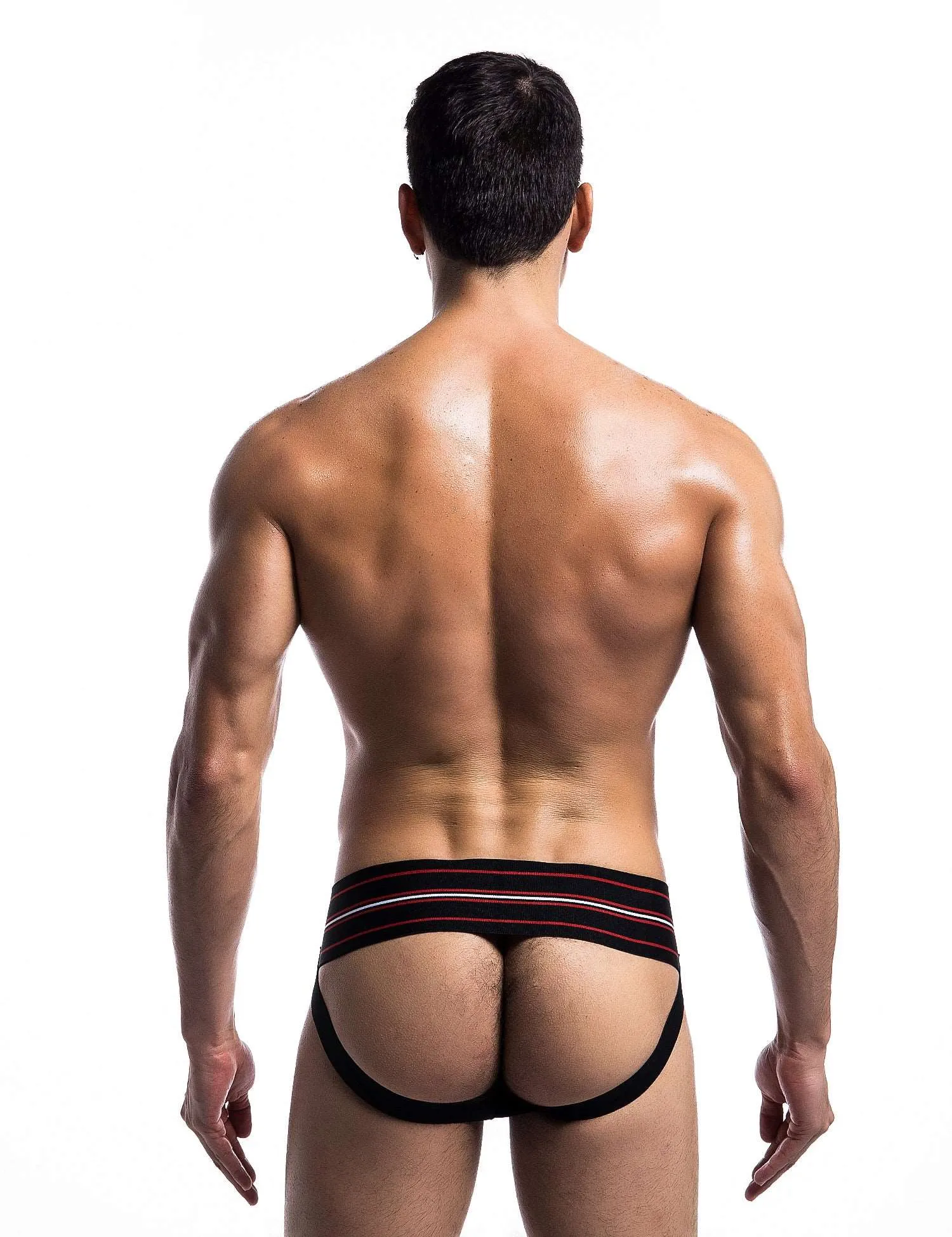 Mob Fetish Classic Wide Jockstrap