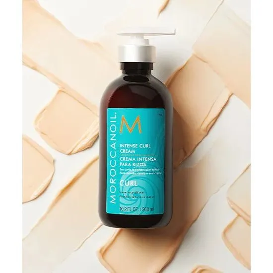 Moroccanoil Intense Curl Cream