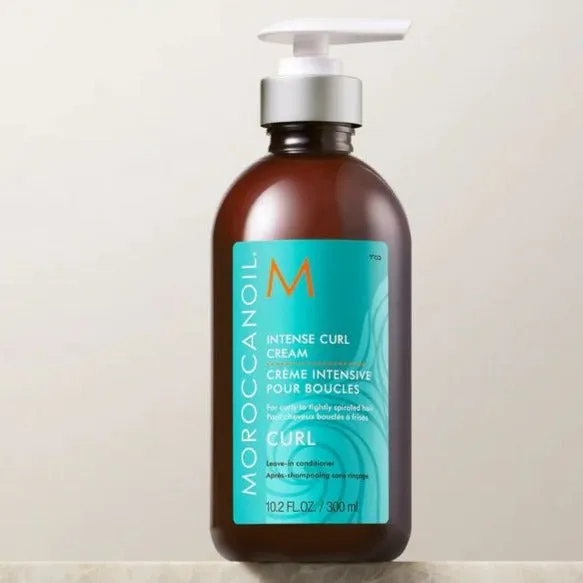 Moroccanoil Intense Curl Cream