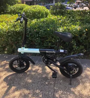 Motocity electric bikes, light electric off-road bike adult version