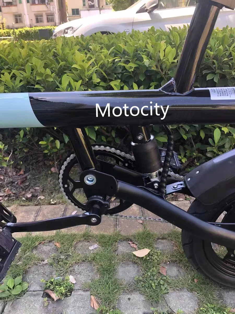 Motocity electric bikes, light electric off-road bike adult version