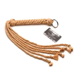 MS ''Swashbuckler'' 6 Twisted Tassels Rope