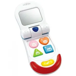 My Flip up Sound Phone