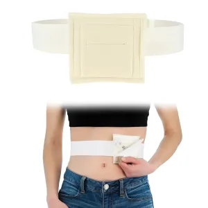 NelMed G-Tube Holder