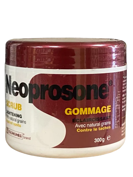 Neoprosone Lightening Scrub 300 g