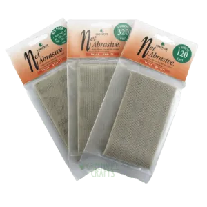 Net Abrasive - Chestnut Products