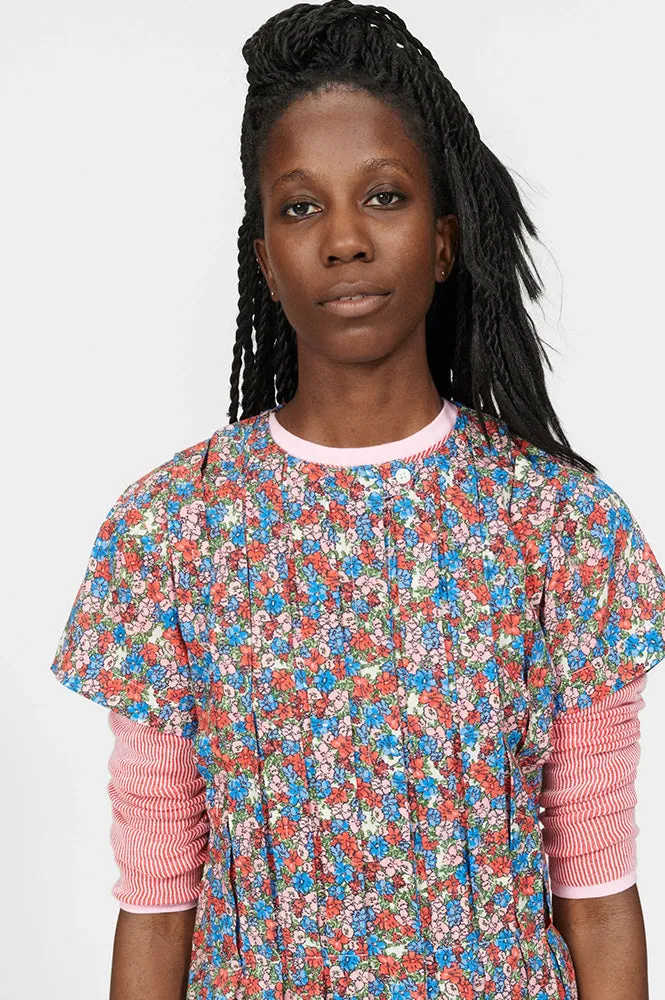 Nu Notes Porto Multi Floral Dress