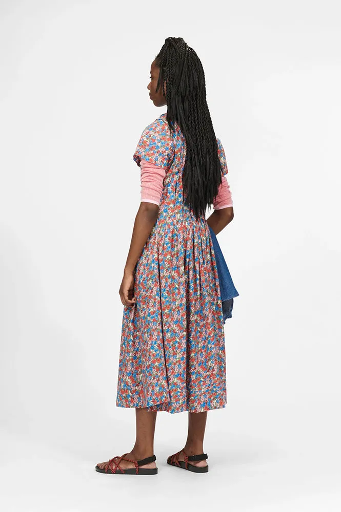 Nu Notes Porto Multi Floral Dress
