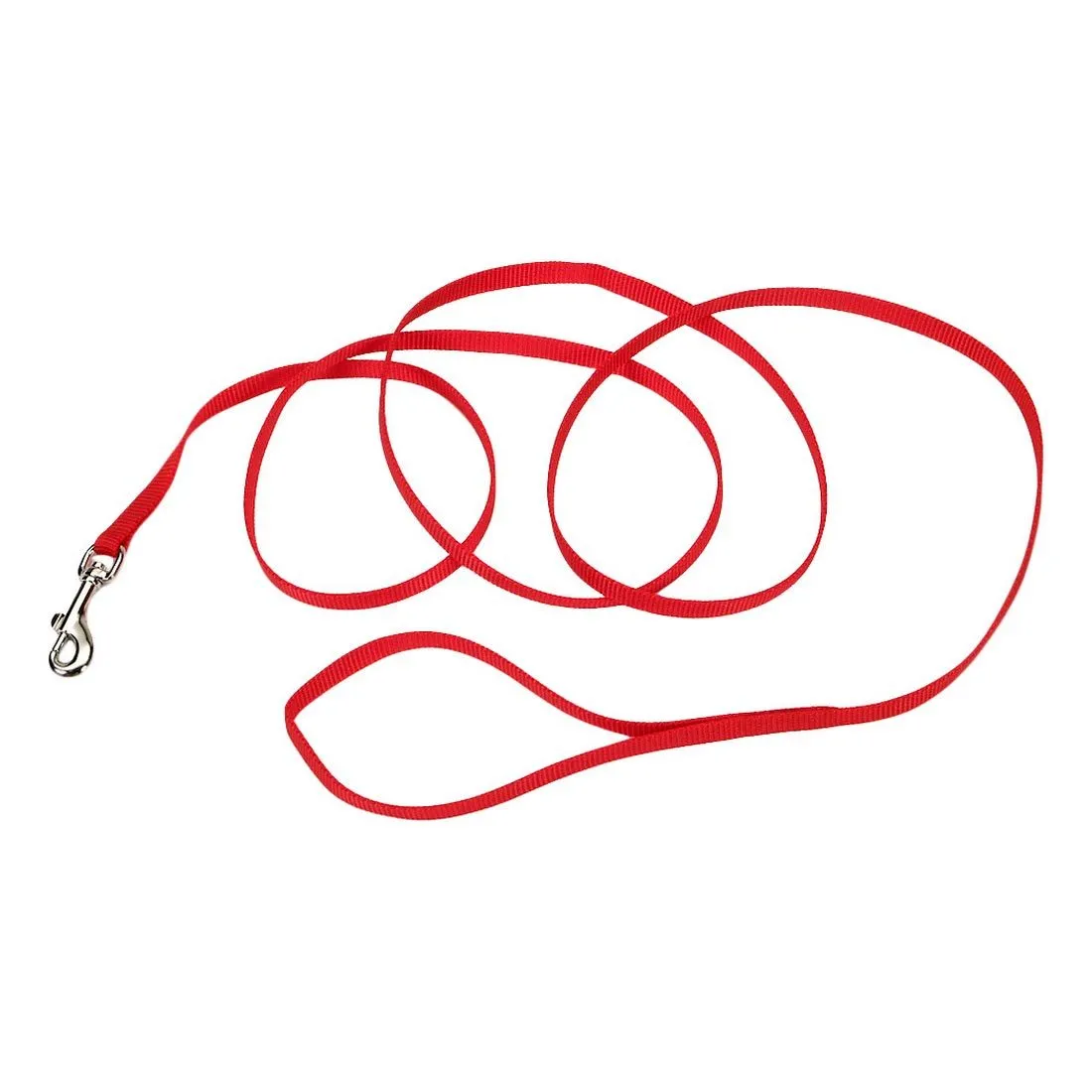 Nylon Dog Leash - 6 Feet - Coastal Pet Products