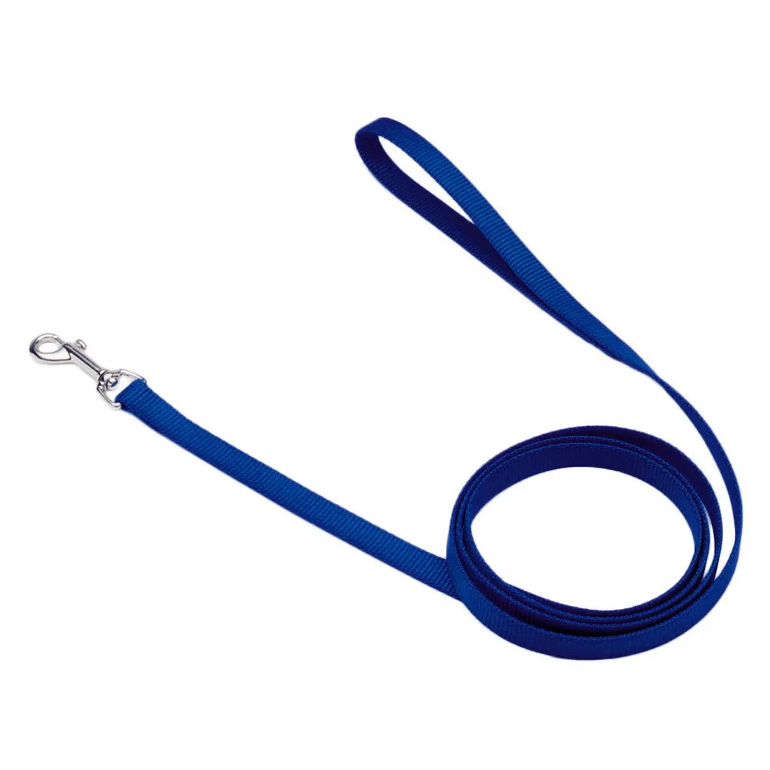 Nylon Dog Leash - 6 Feet - Coastal Pet Products