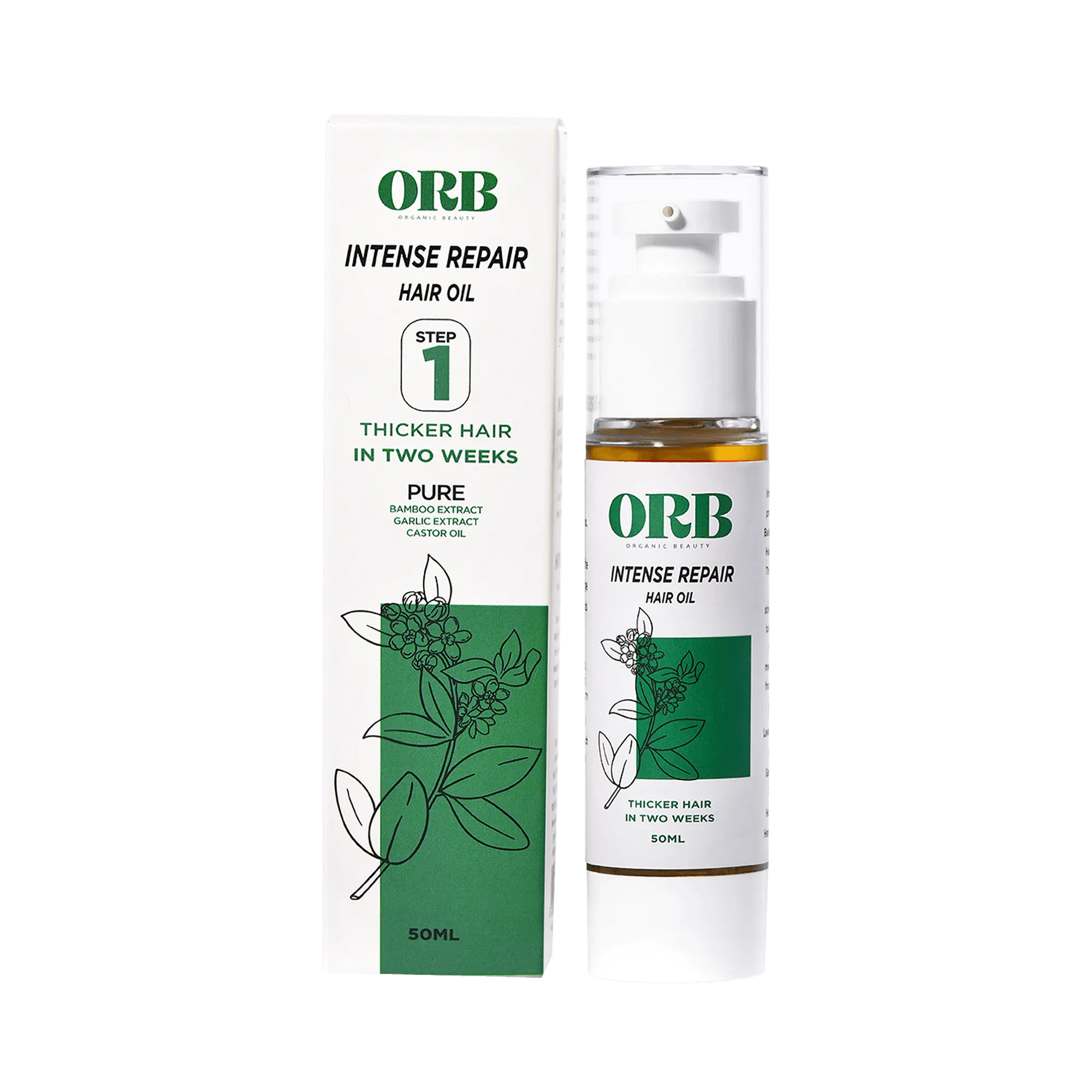 ORB Intense Repair