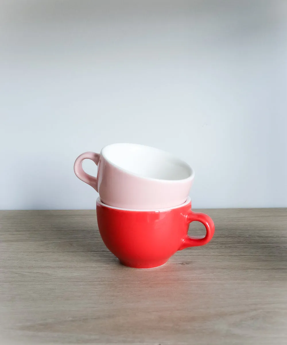 ORIGAMI 6oz Latte Art Practice Cups - Final Sale