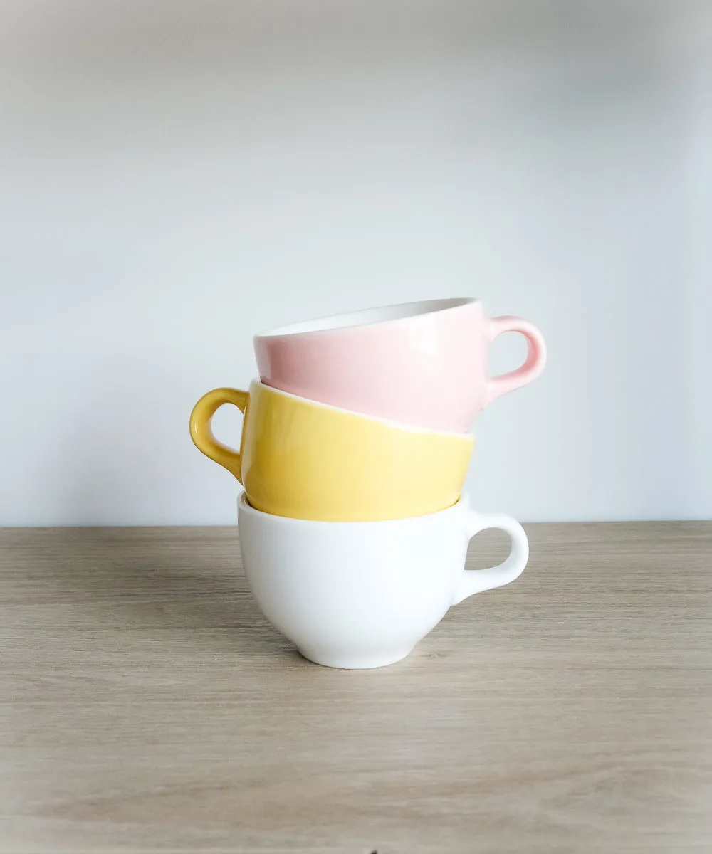 ORIGAMI 6oz Latte Art Practice Cups - Final Sale