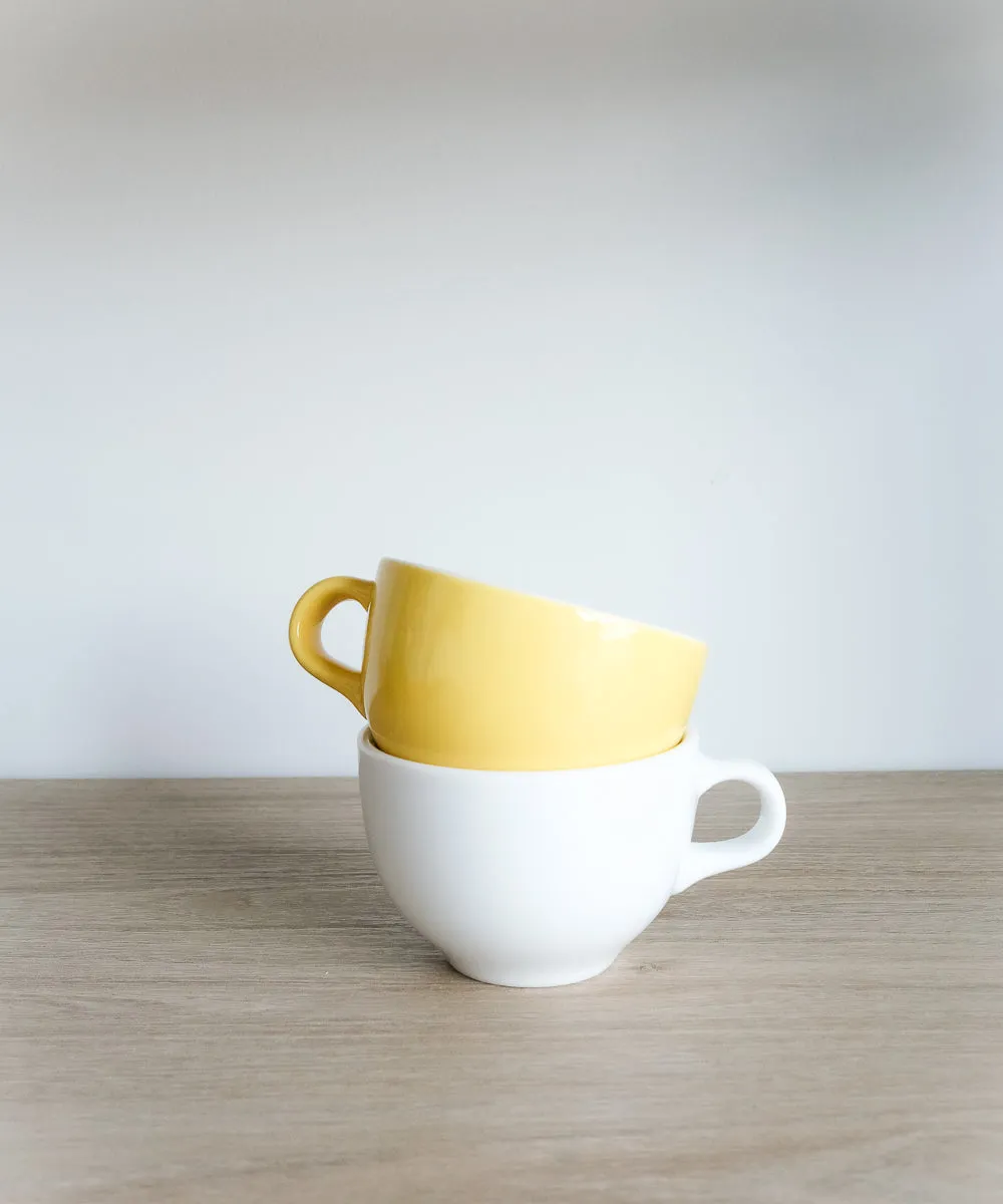 ORIGAMI 6oz Latte Art Practice Cups - Final Sale