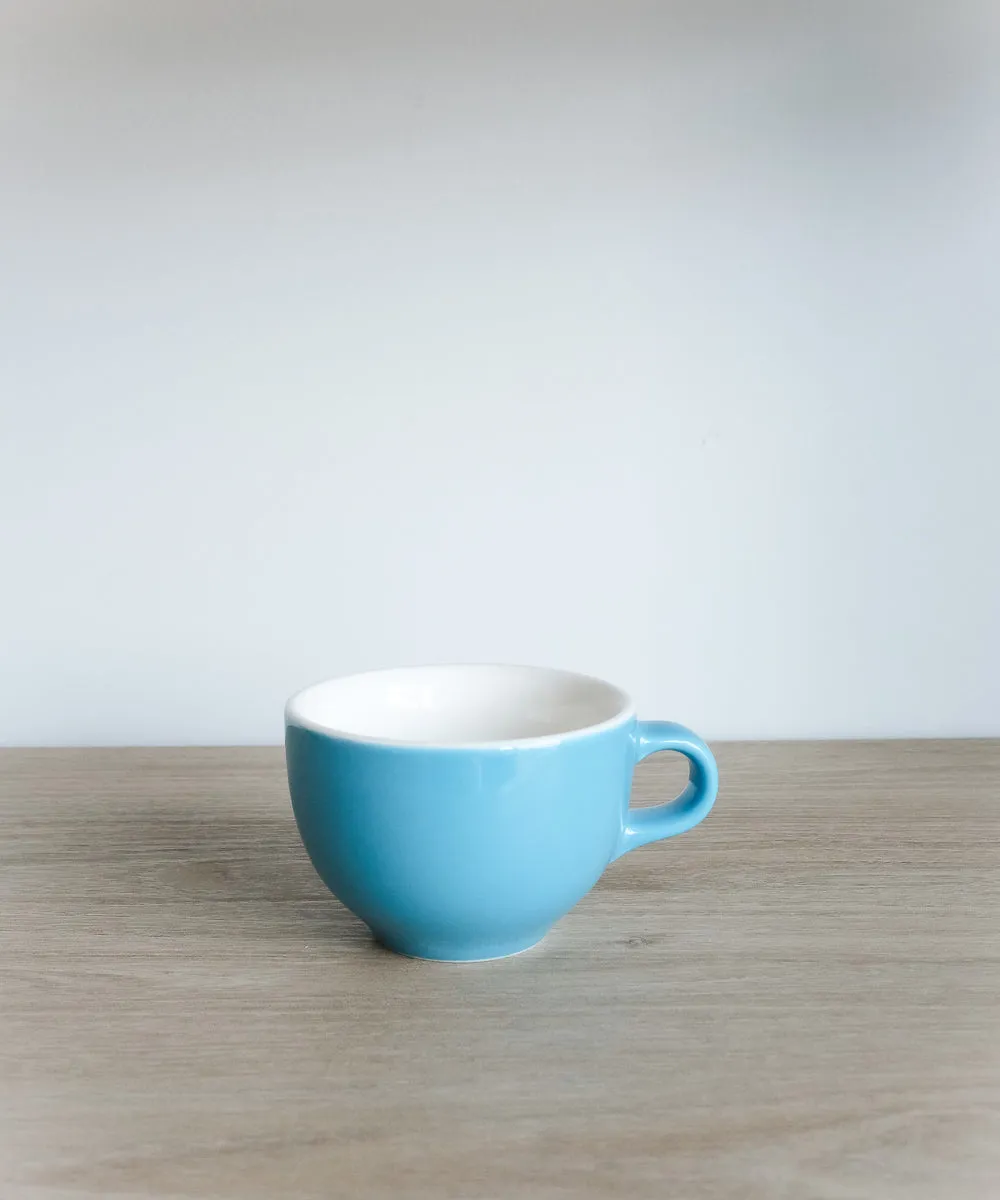 ORIGAMI 6oz Latte Art Practice Cups - Final Sale