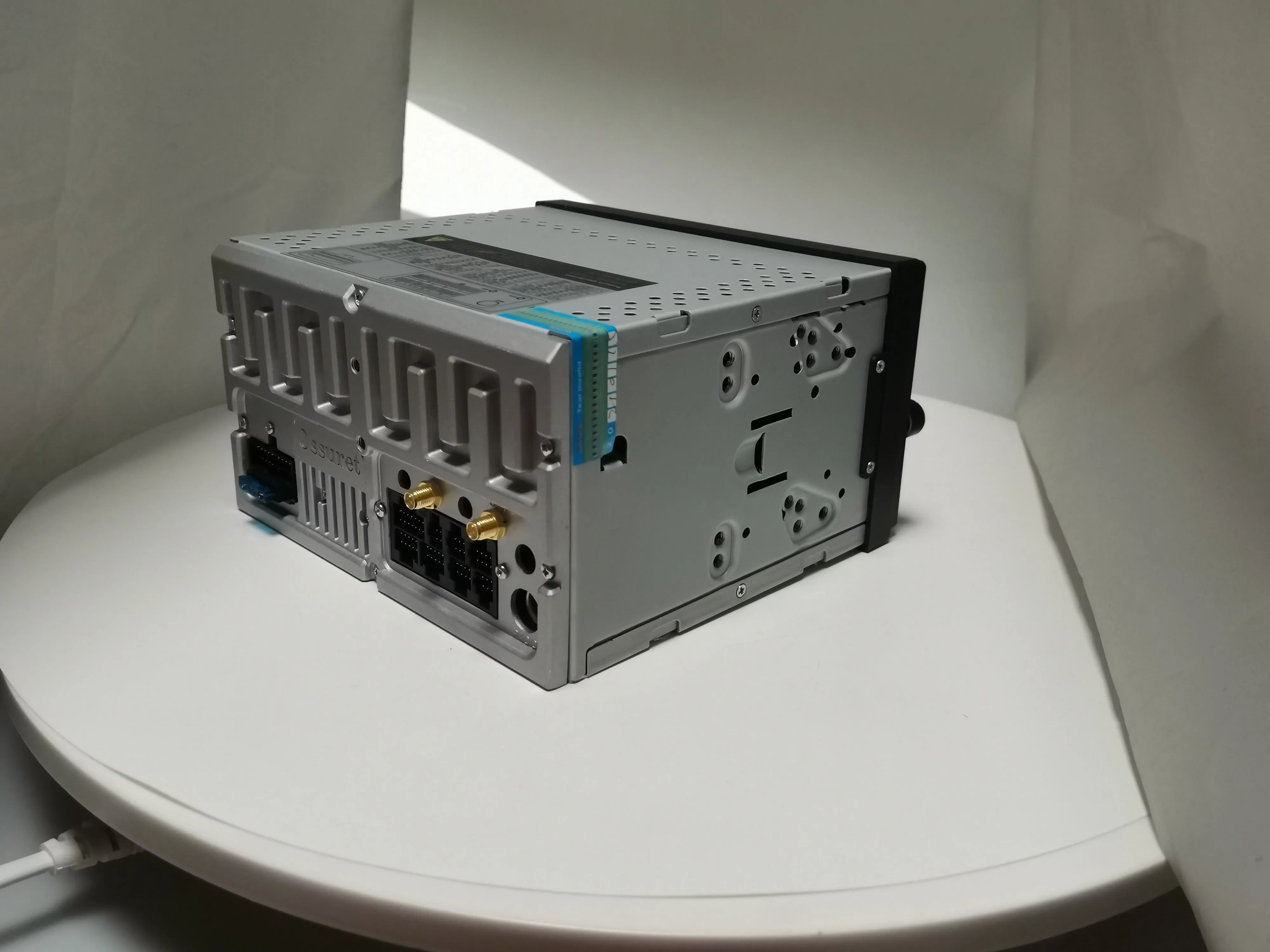 OSSURET Car navigation computers,Automotive parts for upgrading car GPS navigation systems