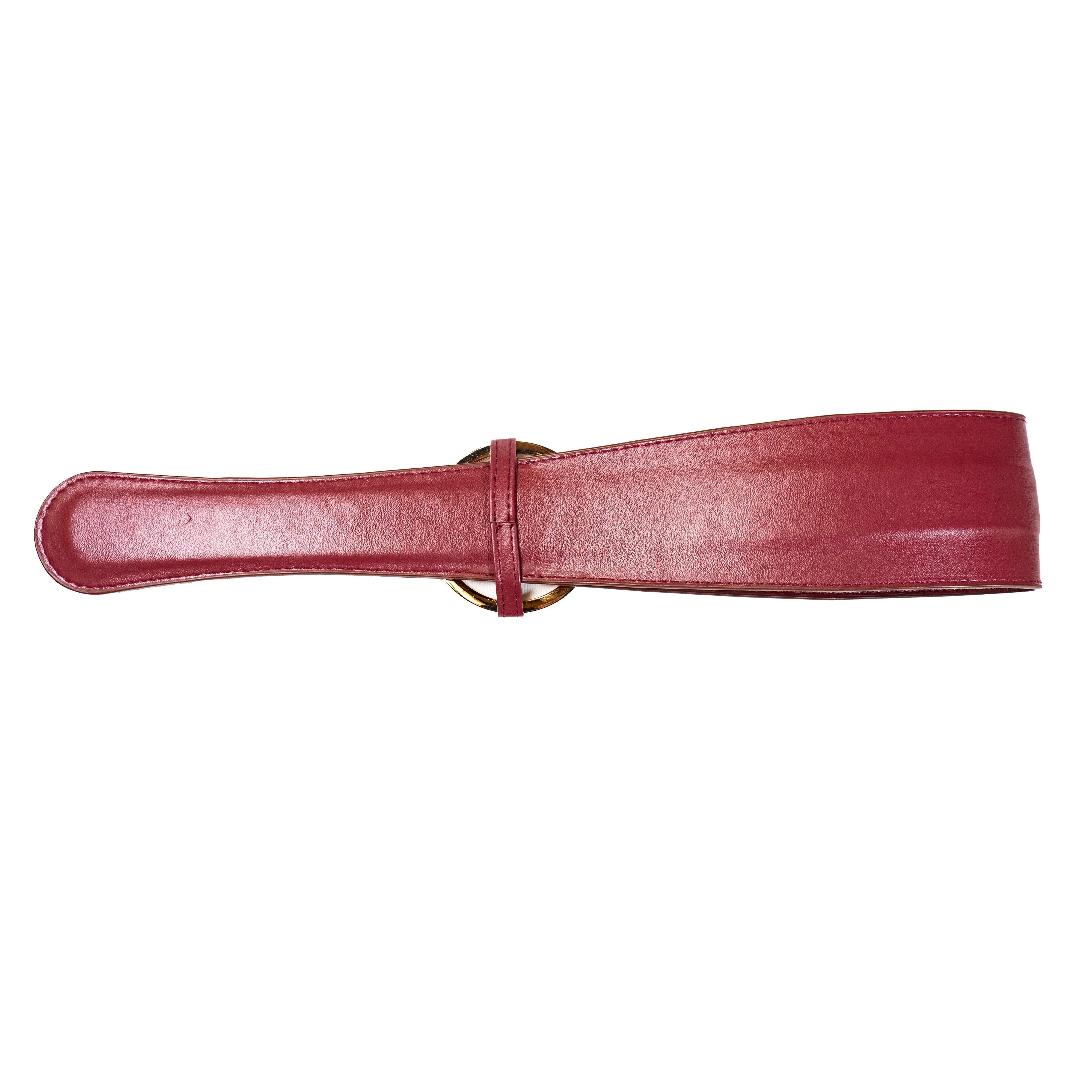 Ouch! Belt Flogger