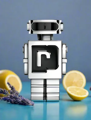 Paco Rabanne Phantom Eau de Toilette 50ml Spray