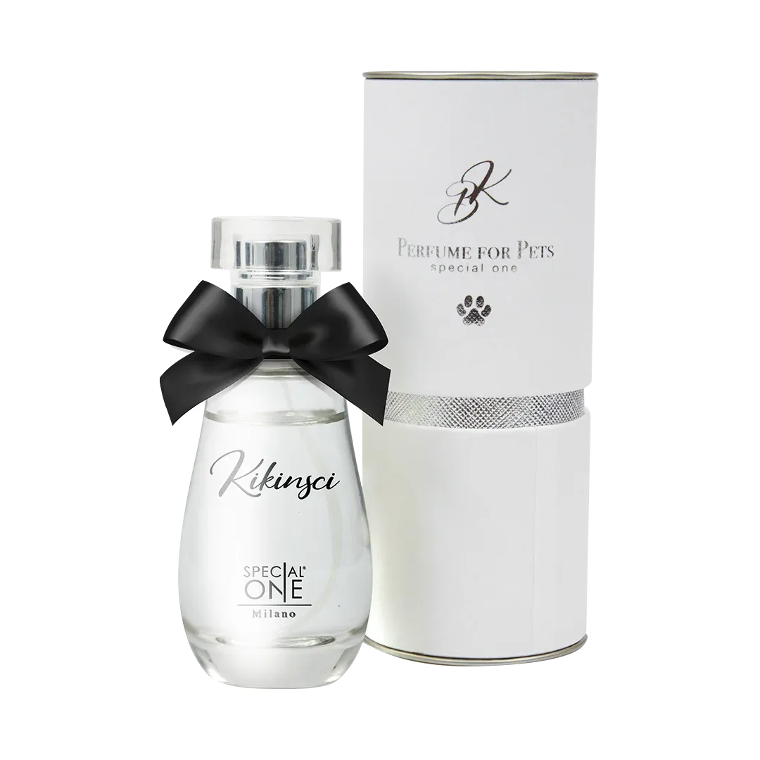 Perfume Kikinsci 50 ml by Special One