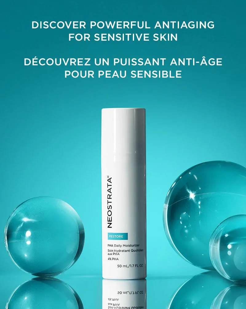 PHA Daily Moisturizer 50ml