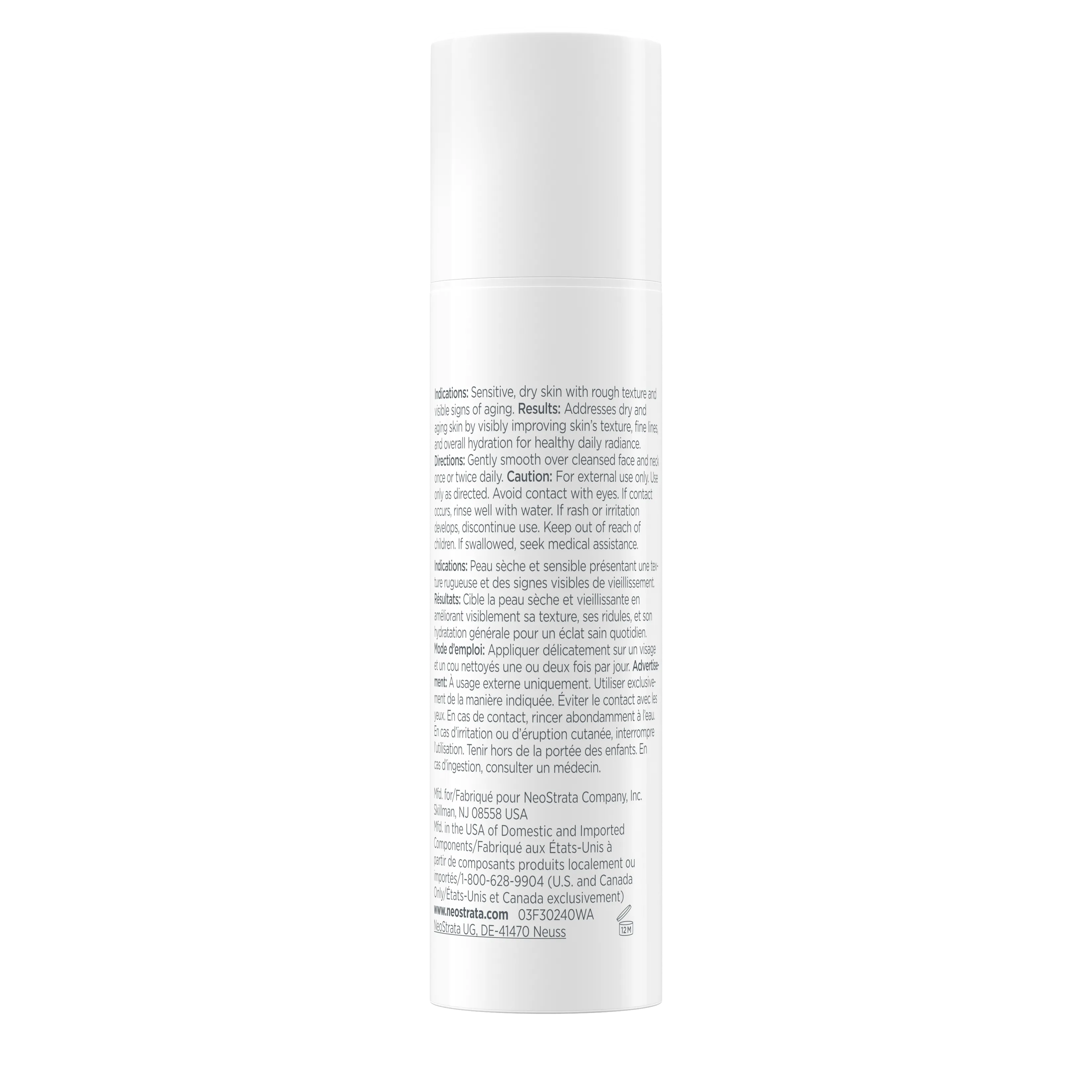 PHA Daily Moisturizer 50ml