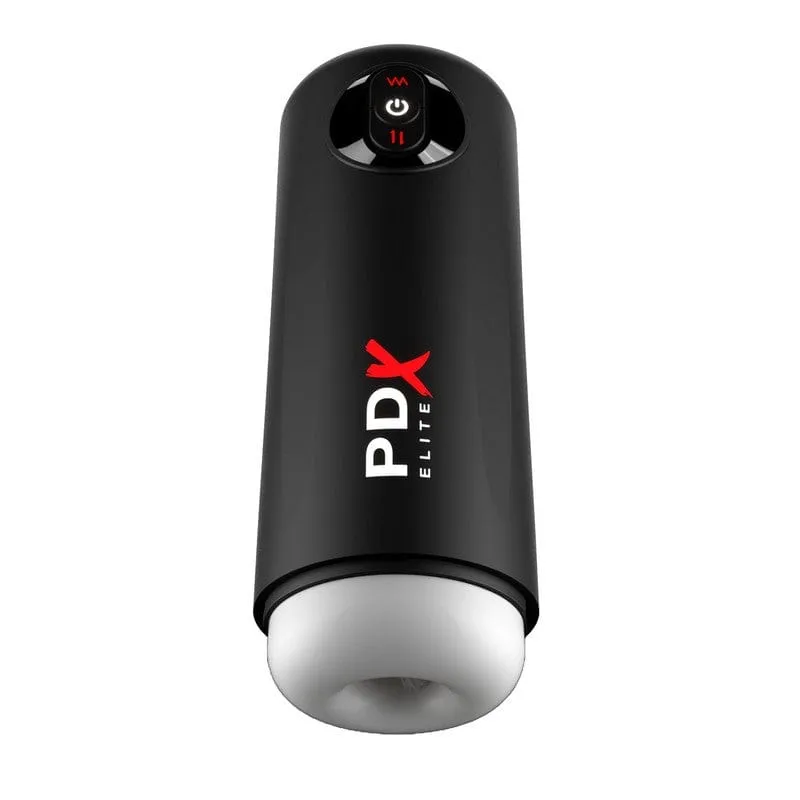 Pipedream Products Elite Moto Milker