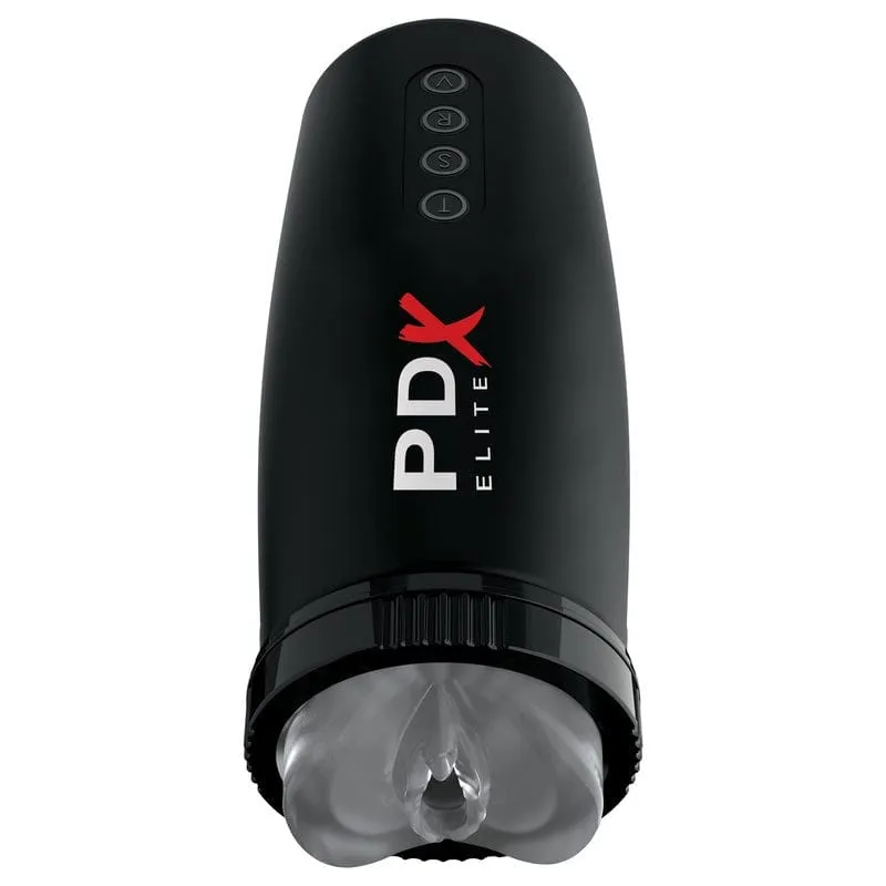 Pipedream Products PDX Elite Moto-Bator 2