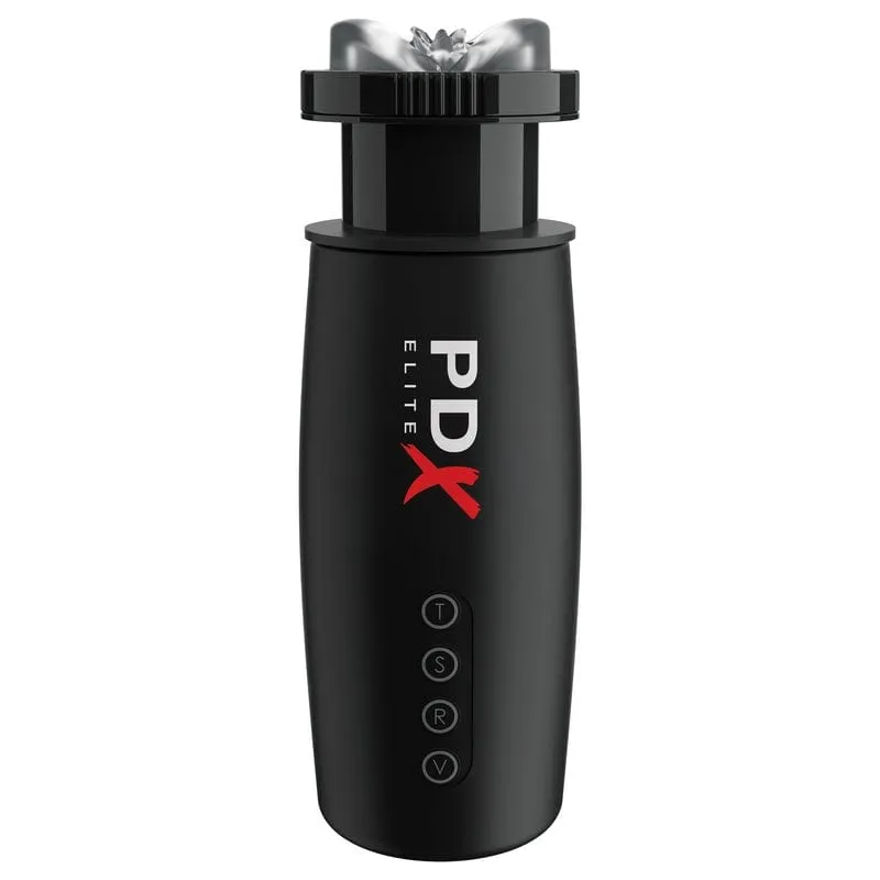 Pipedream Products PDX Elite Moto-Bator 2