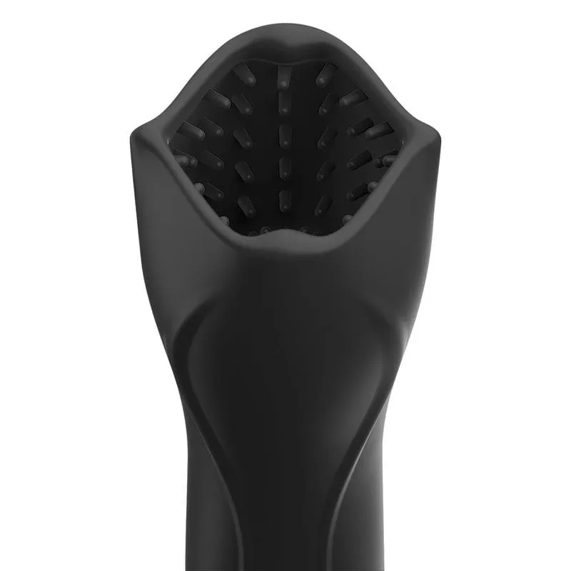Pipedream Products PDX Elite Vibrating Roto-Teazer