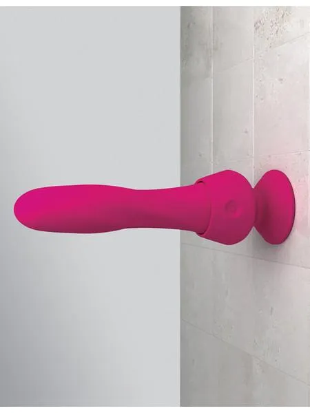 Pipedream Threesome Wall Banger Deluxe