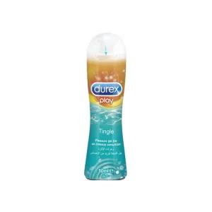 Play Tingle Tingling Intimate Lube