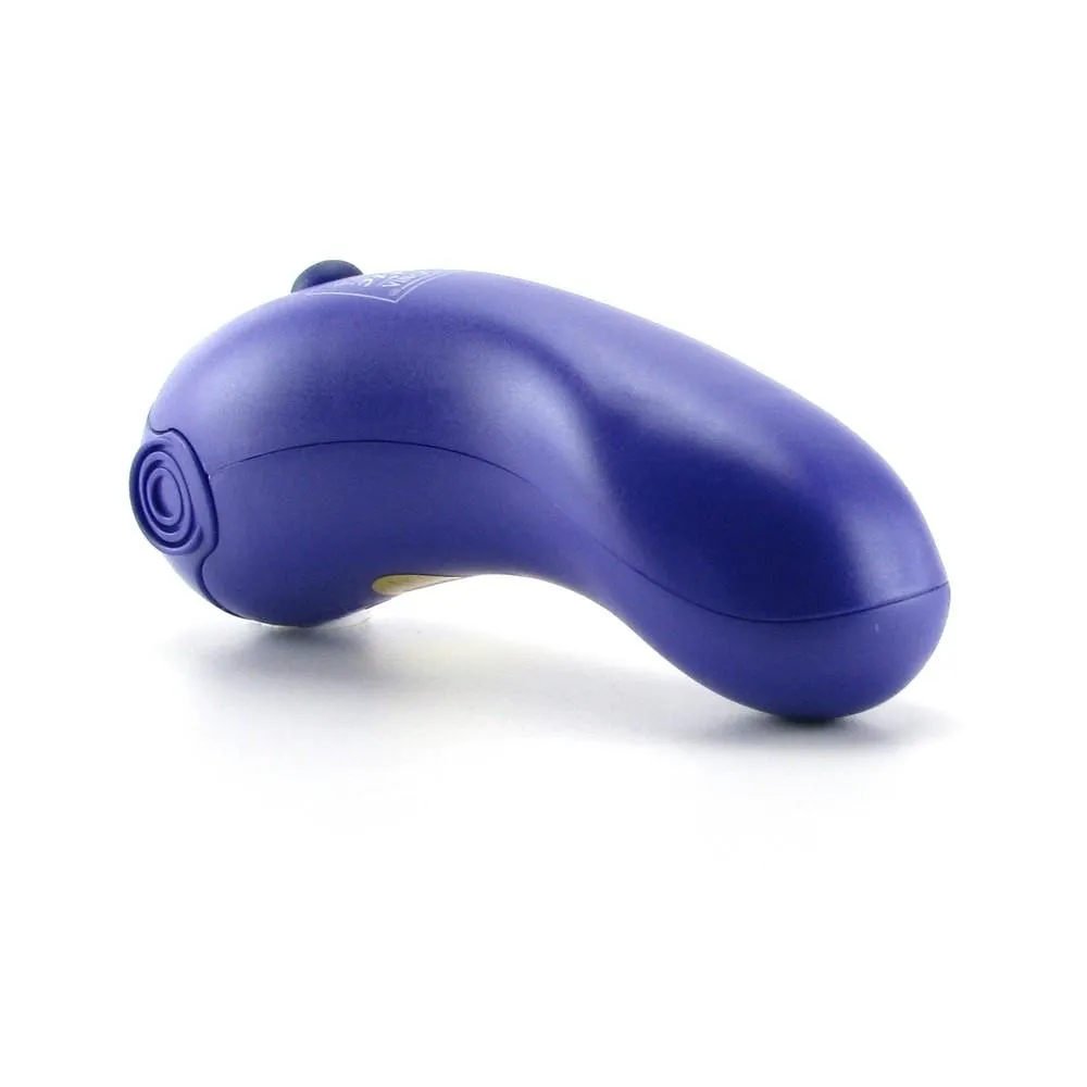 Playful Lovers Ensemble in Purple