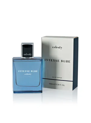 *Preorder* Intense Blue EDP