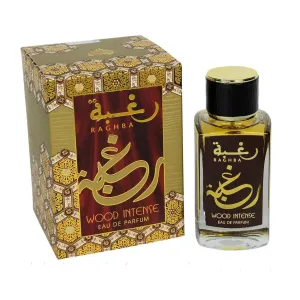 Raghba Wood Intense