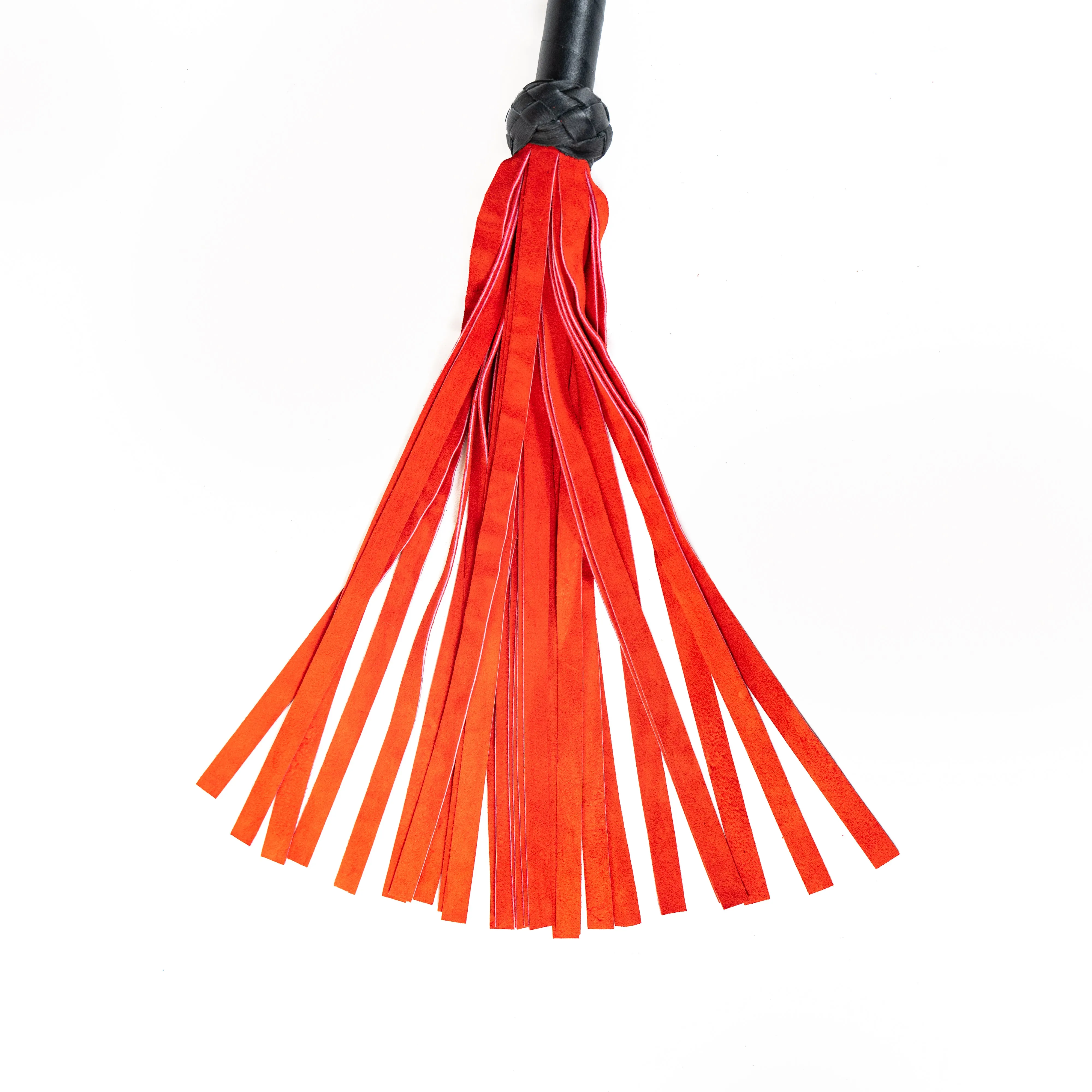 Rapture Leather Lite Line Flogger
