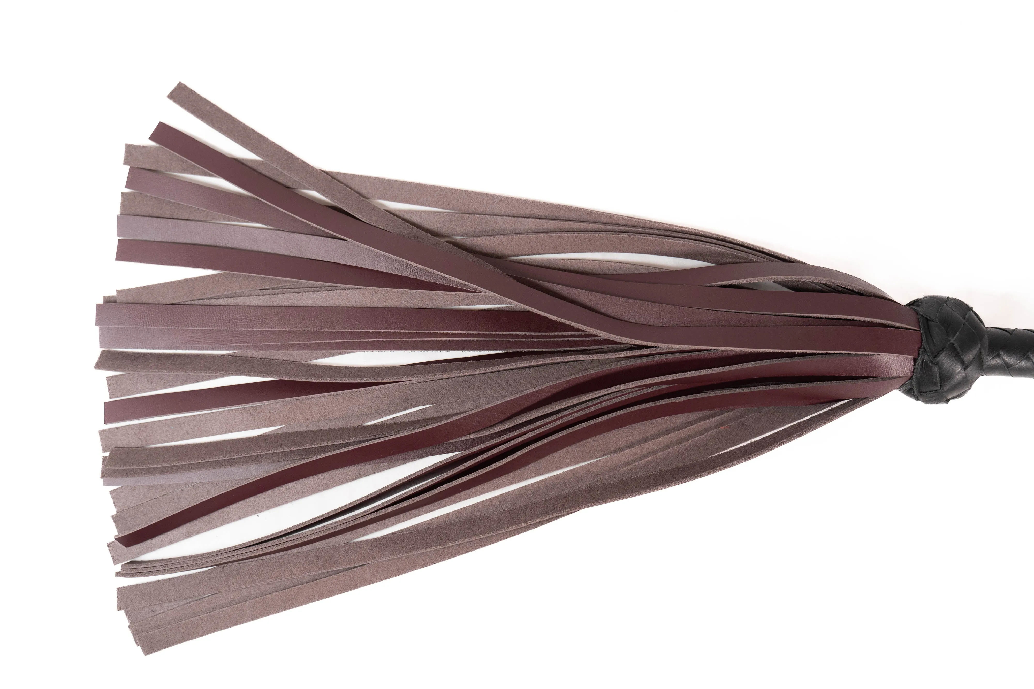 Rapture Leather Little Bastard Flogger