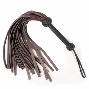 Rapture Leather Little Bastard Flogger
