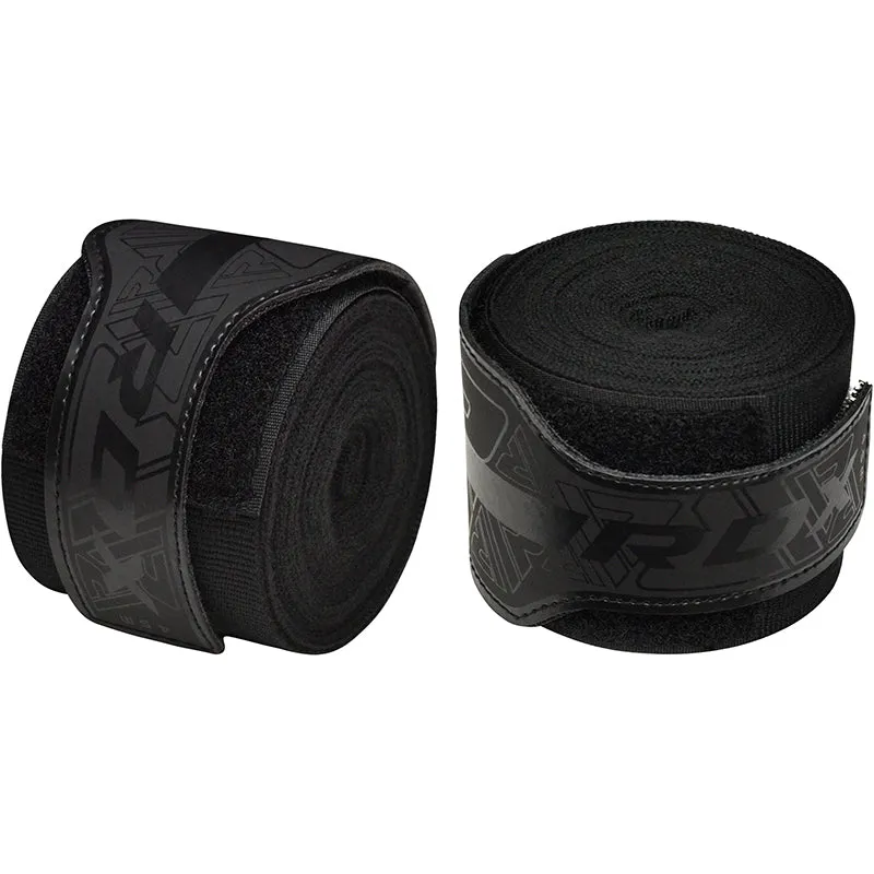RDX F6 Kara Boxing Hand Wraps