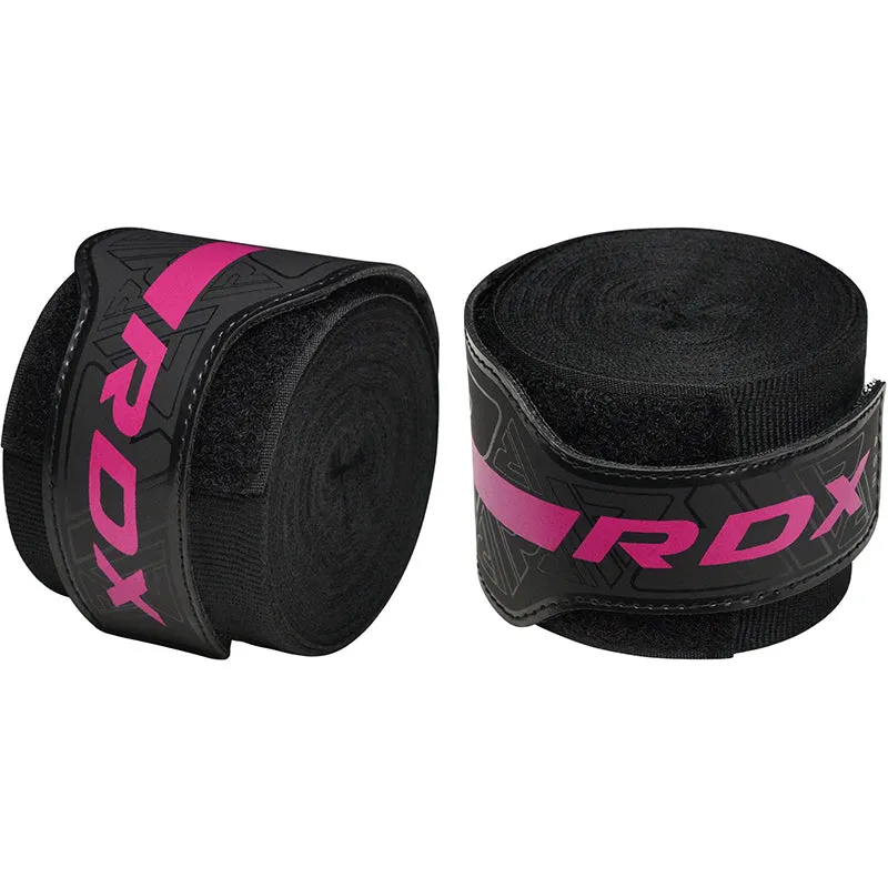 RDX F6 Kara Boxing Hand Wraps