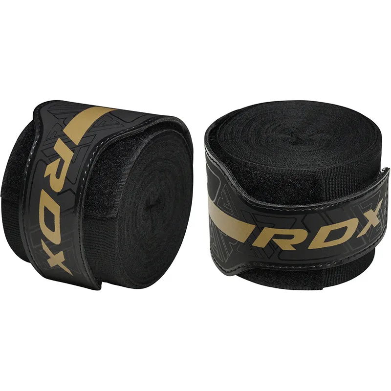 RDX F6 Kara Boxing Hand Wraps