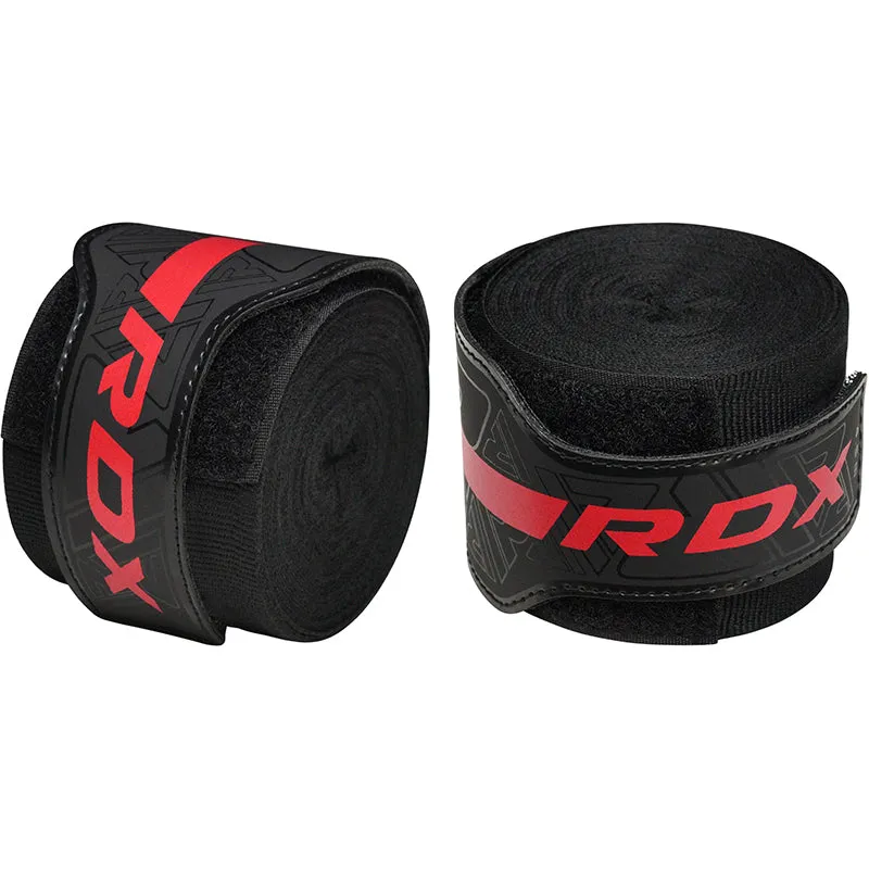 RDX F6 Kara Boxing Hand Wraps
