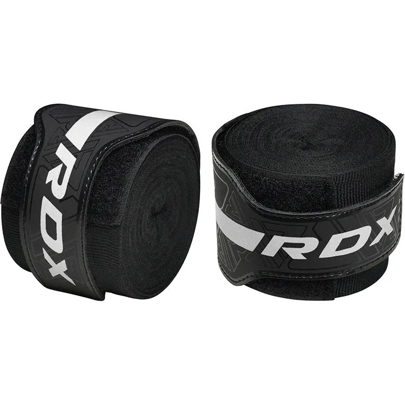 RDX F6 Kara Boxing Hand Wraps
