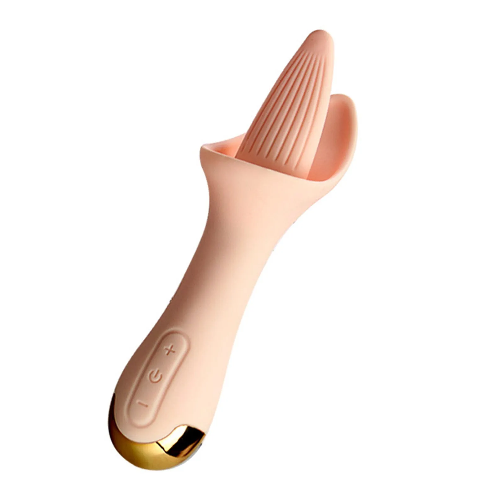 Rechargeable Vibrating Tongue