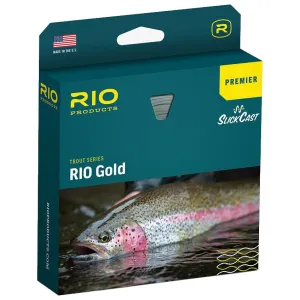 RIO Products Premier Rio Gold