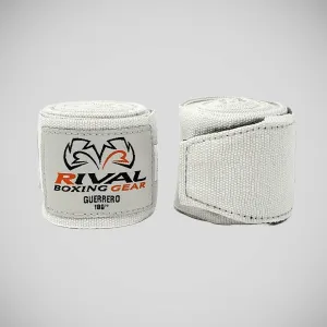 Rival Guerrero 120cm - 210cm Hand Wraps Light Grey
